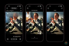 Công nghệ xác thực ảnh thật trên iPhone 18 Pro chống lại AI