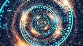 Bí ẩn thời gian: Vụ nổ Big Bang có phải là điểm bắt đầu?
