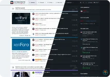 [XenGenTr] Style V13 - Xenforo 2 Style