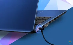 Sai lầm khi dùng laptop ban đêm và cách bảo vệ pin chuẩn nhất