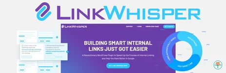 Link Whisper Pro - WordPress Internal Linking Plugin