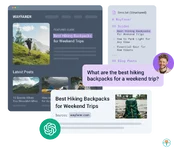 JetGEO - WordPress AI SEO Plugin