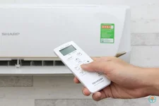 Cách bảo dưỡng điều hòa khi chuyển mùa giúp máy bền bỉ
