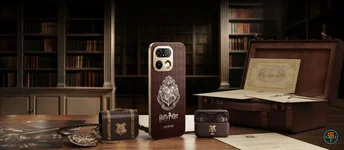 Realme 16 Pro bản Harry Potter: Thiết kế ma thuật cùng pin 7.000 mAh