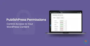 PublishPress Permissions Pro