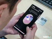 Dừng chuyển khoản trên 10 triệu với iPhone đời cũ