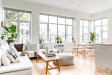 Bí quyết dọn dẹp 6 khu vực trọng yếu giúp không gian sống thông thoáng