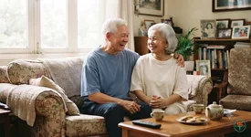 10 thói quen giúp sống lâu và khỏe mạnh