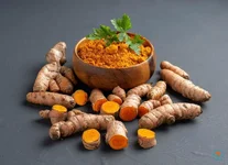 Tác dụng của nghệ trong việc chống viêm và giảm đau xương khớp