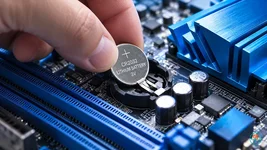 Tuổi thọ pin CMOS máy tính và những dấu hiệu cần thay mới