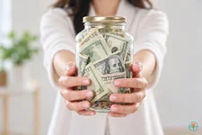 7 tài sản phụ nữ nên có trước tuổi 50