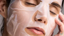 Đắp mặt nạ giấy quá lâu: tác hại và cách sử dụng chuẩn khoa học